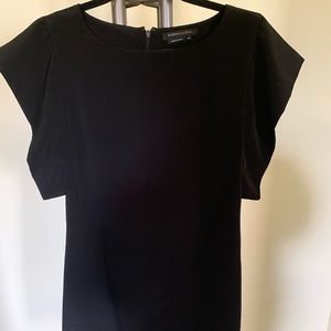 BCBG Little black dress